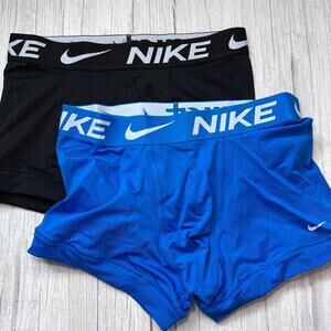 2-Pack Dri-FIT Essential Micro Trunks Nike S
